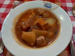 Marmitako