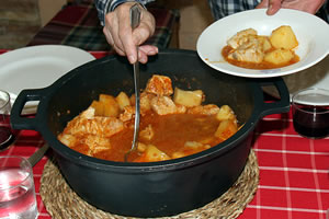 Marmitako