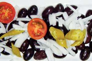 olivas