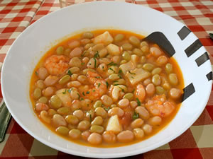 pochas