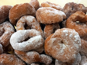rosquillitas