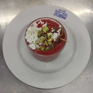 gazpacho